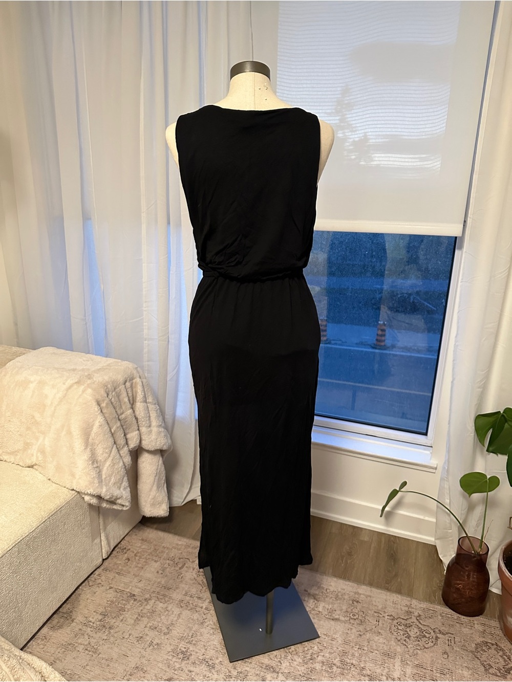 Wilfred Maxi Dress